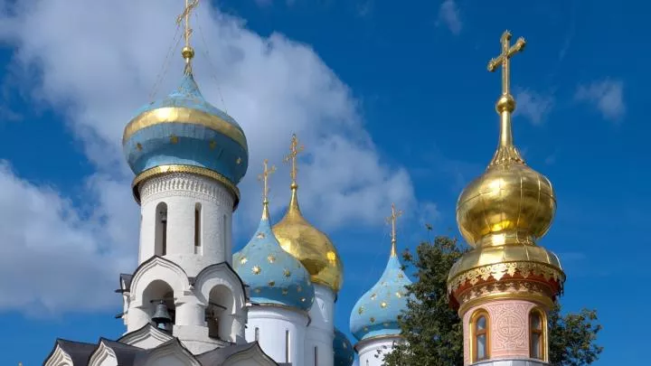 Александр Коц упрекнул украинского военкора в наезде на священников