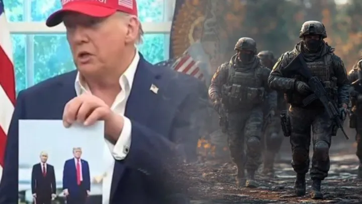 Трамп дал две недели. 150 русских штурмов повернули ход битвы в Донбассе. Командир предал отряд. Нанесен удар по заводу США