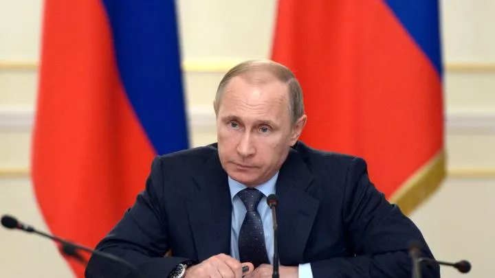 Путин признал долгосрочность антироссийских санкций