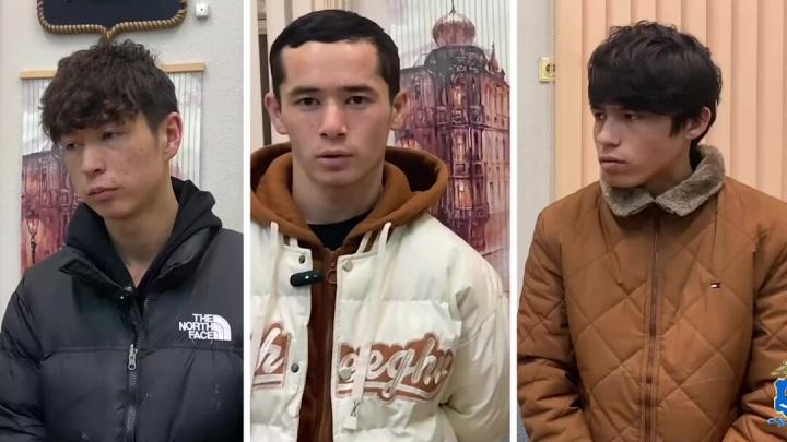 Они приезжают убивать наших детей. Пошел на стройку, устроился наркокурьером: В Астрахани мигранты отравили веществами более 25 человек
