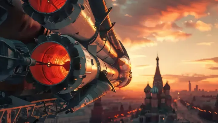 Они ударят по Москве через две недели? Трамп сказал: Украине в обороне не победить. И дал 3350 дальнобойных ракет Они ударят по Москве через две недели? Трамп сказал: Украине в обороне не победить. И дал 3350 дальнобойных ракет