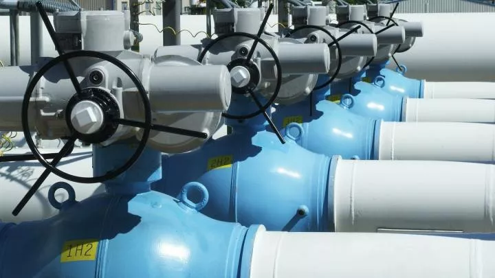 Газпром возобновил прокачку газа по Силе Сибири