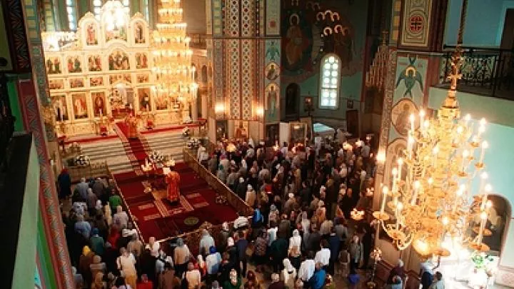 Празднуйте онлайн: в Киеве отказались отменять комендантский час на Пасху