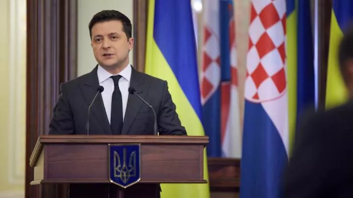 Судьба Украины уже решена без Украины — дипломат