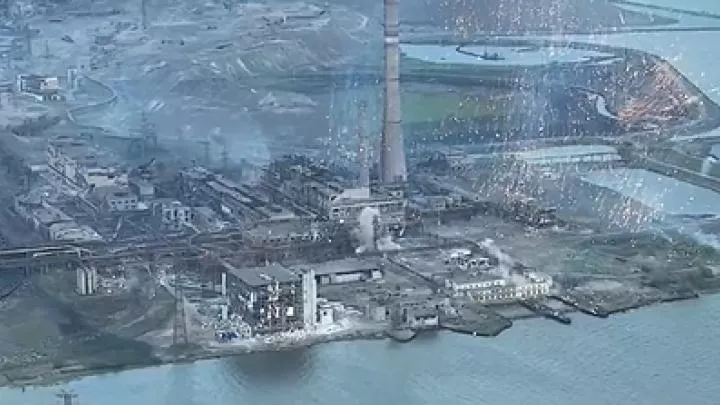 Поэтично назвали: Ходаковский высмеял реакцию Киева на падение Азовстали