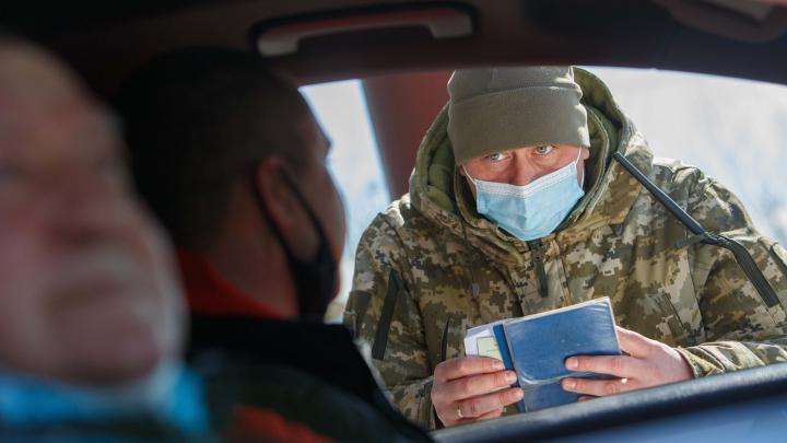 Приключения уклонистов. Убегая от войны, они дают своей стране шанс на будущее
