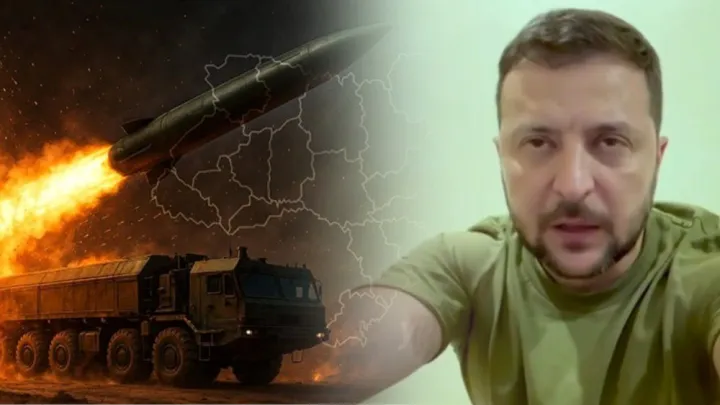Зеленский добился своего? В Приморье бензин дают по 10 литров в руки. Эксперт: А помните, что было в Сочи? Это натуральное вредительство!