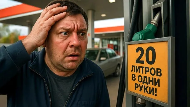 Топливный кризис – не из-за ударов? Врагу помогают топливные олигархи. НАТО в восторге