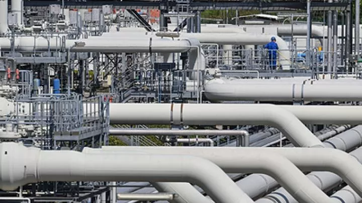 Финская компания Gasum отказалась платить России за газ в рублях