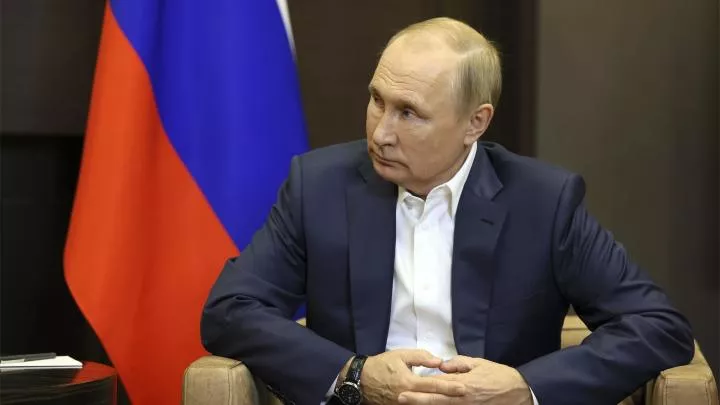 Россия выбирает Царство небесное: доброволец-ветеран сравнил Путина с Милошевичем