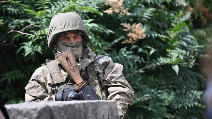 России пора воевать методами Пригожина: Опыт Израиля только вредит