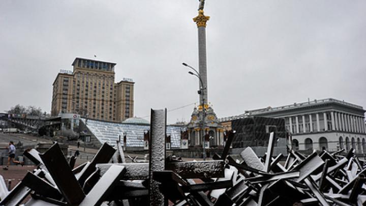 Когда падёт Киев: Лобовой штурм невозможен. Способ указан в Евангелии?