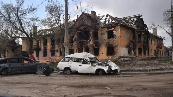 Рогов сообщил о 30 погибших в результате теракта ВСУ под Запорожьем