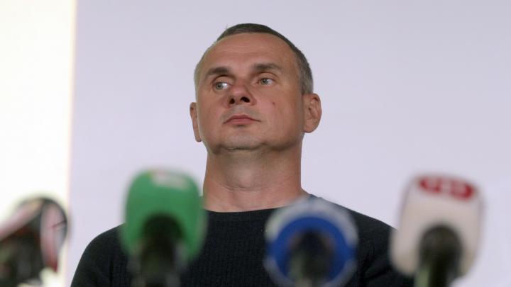 Как в Бахмуте, только хуже: хороший русский Сенцов* сообщил украинцам неприятные новости про Авдеевскую фортецю