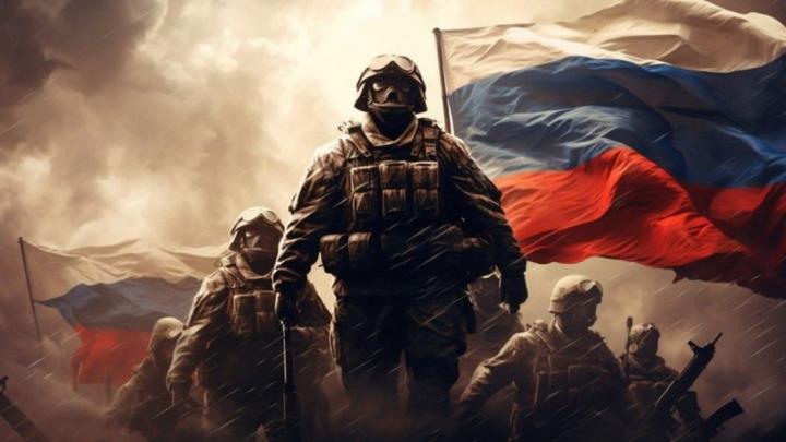 Ему доверяет лично Путин: Этот генерал 25 лет приводит в ужас офицеров НАТО
