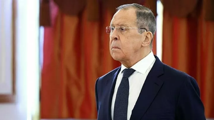 Лавров пояснил, почему он сказал о США ждать осталось недолго