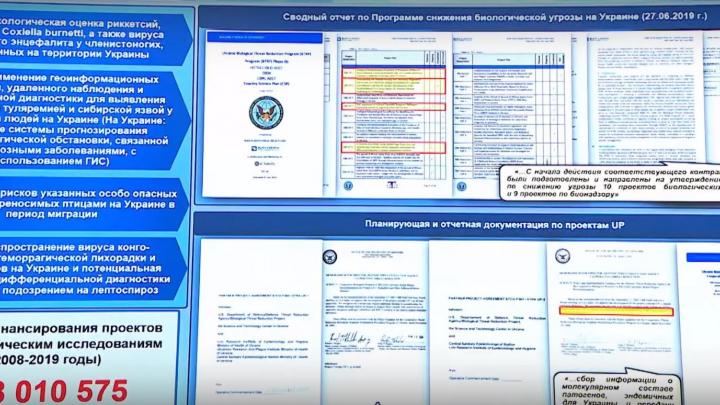 Клещи атакуют Россию: США превращают Казахстан в биополигон
