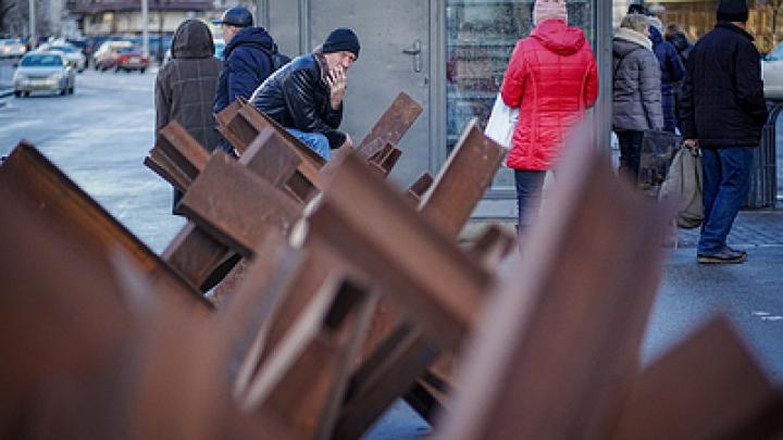 Британский план Кремля: Украинцев сошлют в Сибирь. Расстрельная демография и крах министерства любви