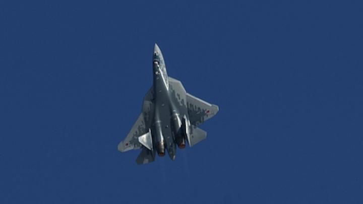 Боевые успехи Су-57 заставили Индию раскаяться в отказе от русских самолетов