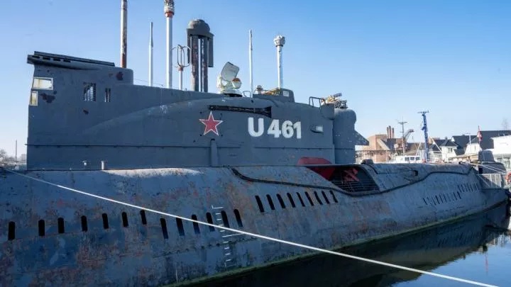 НАТО опасается возможного запуска российского ядерного беспилотника Посейдон – Repubblica