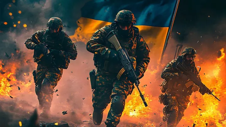 Крым – только отвлекающий маневр: Где ждать главного прорыва ВСУ? Названа цель номер один России на орбите. СВОдки с фронта