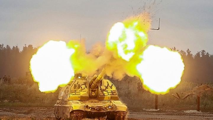 Русские с боями ворвались в Артемовское, зачистка левобережья Днепра, в ВСУ призывают с шизофренией и деменцией: Горячая сводка СВО