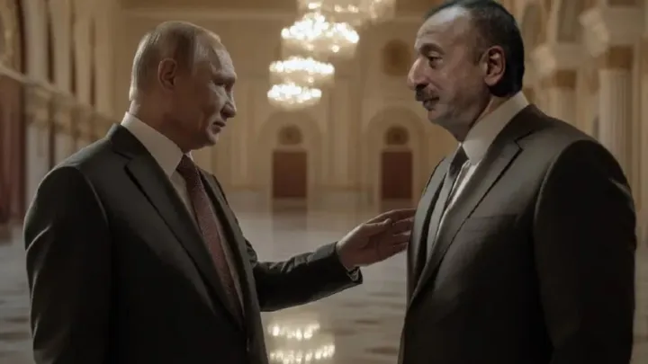 Алиев ищет встречи с Путиным? Главная интрига ШОС – это прямой разговор двух президентов. Михалков рассказал, кто кого боится