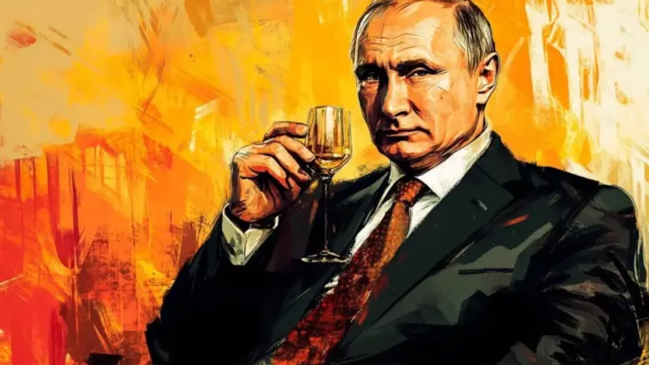 Гениальный ход Путина: Сначала удар по немецкому автопрому, теперь вытесняем Польшу 
