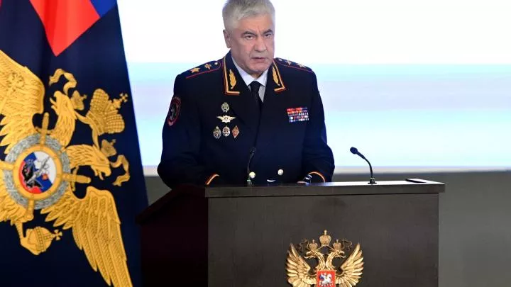 В России объявили в розыск командиров нацбатальона Азов*
