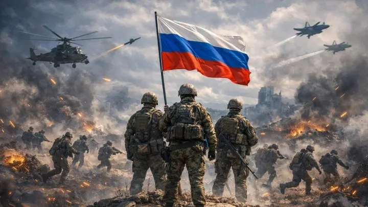 Им нужна мобилизация: Слита стратегия по Крыму. На передовой трещит по нарастающей. В Харьковщине взрывы. СВОдки с фронта