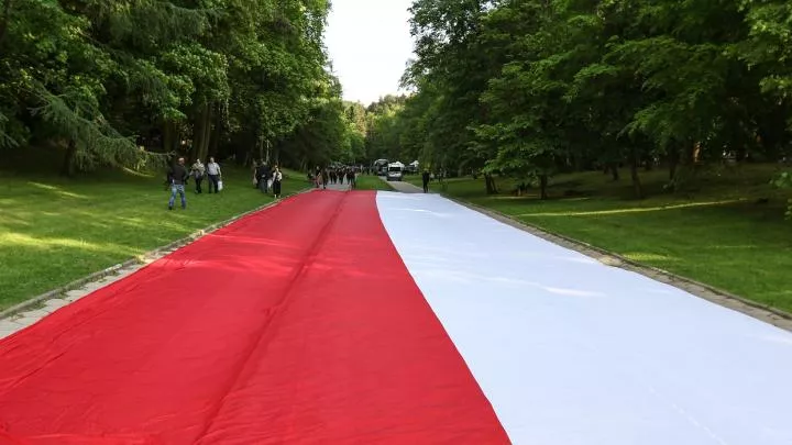 Правительство врет об эксгумации жертв Волынской резни – польский эксперт