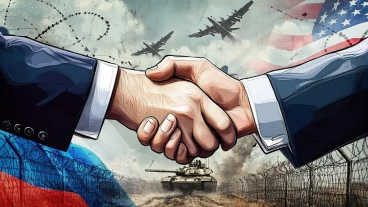 Уже все решено, конфликт заморозят: Источник в Ватикане сообщил о линии разграничения. Днепропетровск живёт на расслабоне