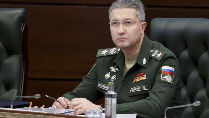 Опись имущества вместо тысячи слов: Что общего в делах Ивaнoвa, Ягоды и Жукова