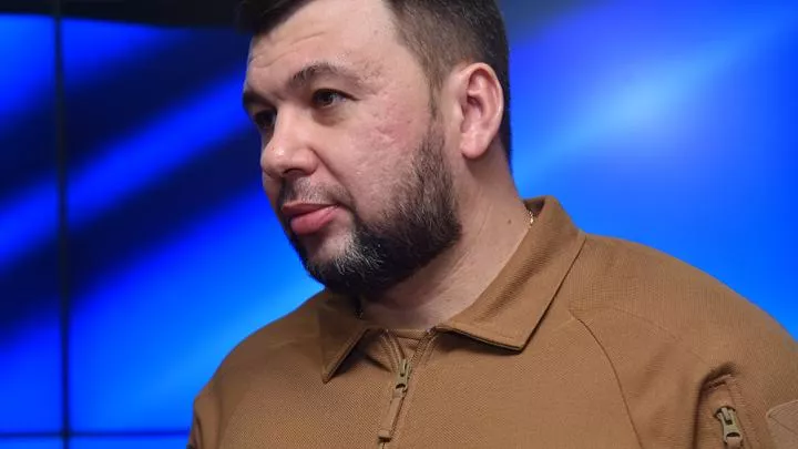 ВСУ потеряли контроль над всеми админзданиями в Бахмуте – Пушилин