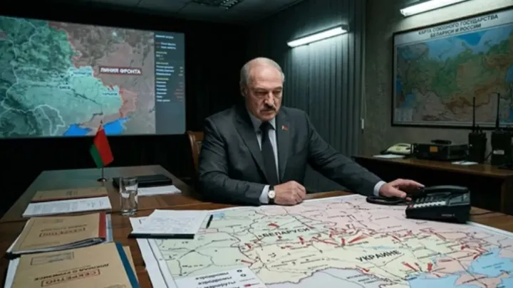 Лукашенко начал свою игру: Белоруссия станет окном в Европу? Американцы в деле