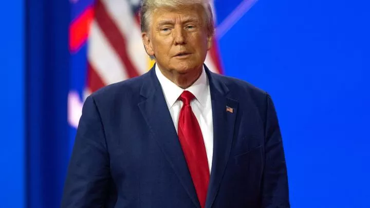Трамп заявил о готовности участвовать в выборах вне зависимости от решения суда