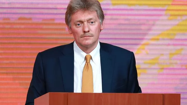 Песков заявил о наличии данных об участии боевиков НАТО на стороне Украины
