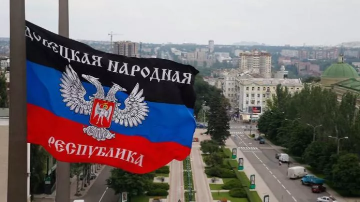 Итоги дня: 18 января, понедельник. В ДНР готовятся к принятию Трудового кодекса на основе российского законодательства