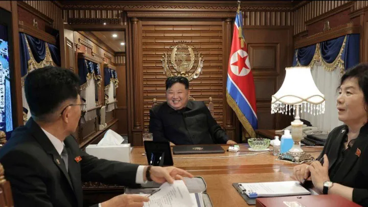 Трамп не вышел, по телефону странные паузы. Фицо задал неприятный вопрос Путину: Жив – уже хорошо. Бронепоезд Кима примчался в Китай