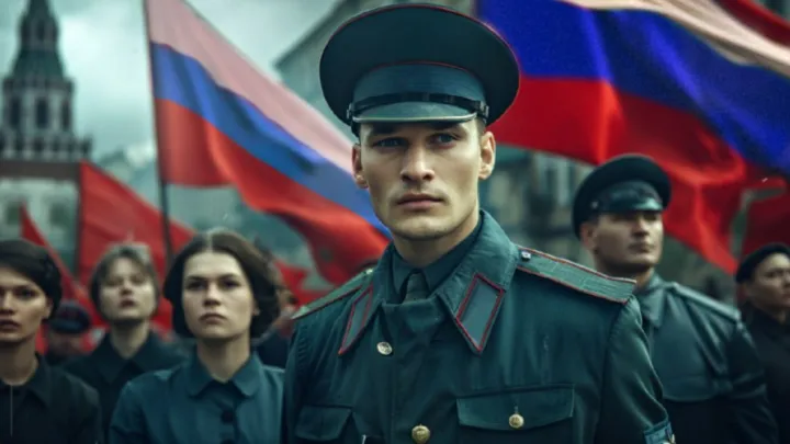Народ устал от секретов: Наша внешняя политика должна стать открытой. Пора действовать как Иран