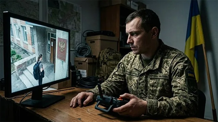 Теперь задействуют все силы агентуры: Потеря Константиновки сломала стамбульский план. Ближайшие дни будут тяжелыми для России