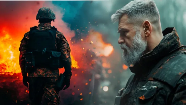 За то, что твой муж воюет на Украине: Дом участника СВО поджег сосед. Внутри были дети. Поджигатель на свободе