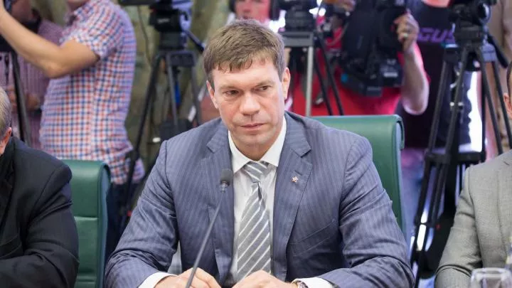 Мы - один народ: Олег Царёв призвал изменить отношение к беженцам с Украины