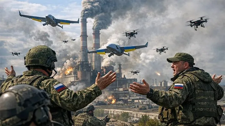 Не по нам летит – и пусть летит: Атака на Омск вскрыла большой провал. Военные упираются в сложную дилемму