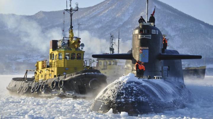 Модернизация не помогла: Канада оказалась бессильна против вторжения новых русских подлодок