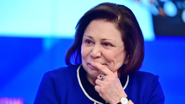 Дико извиняюсь, но старики в минусе: Правду о помощи государства озвучили Родниной. Депутат сильно погорячилась