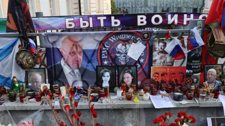 Странное расследование и сенсационные детали: В гибели Пригожина и руководства Вагнера появились новые подробности