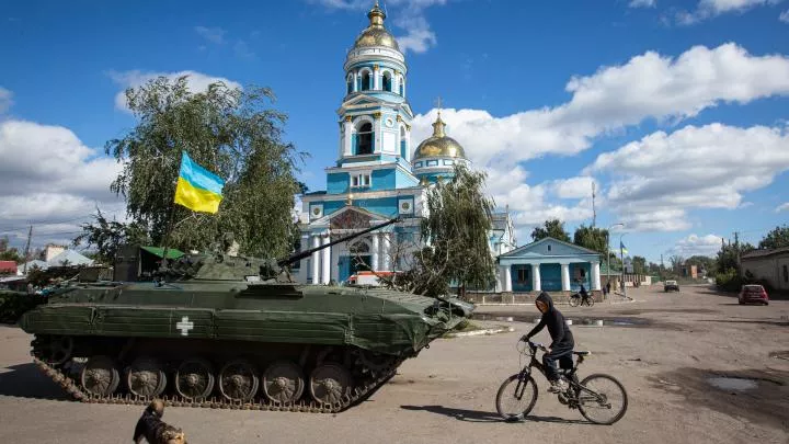 На Украине возбудили более 1,5 тысяч дел за коллаборационизм – инсайдер