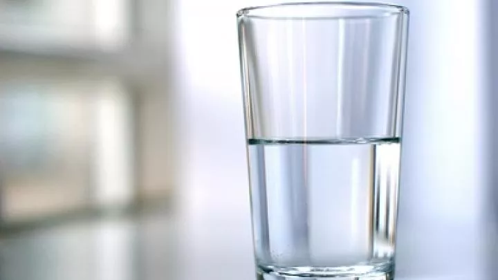 Минздрав ДНР заявил об улучшении качества питьевой воды