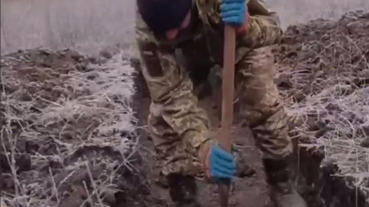 Лисьи норы ВСУ: отказники рулят, генералы в неадеквате. Киев сам себе создает ахиллесову пяту